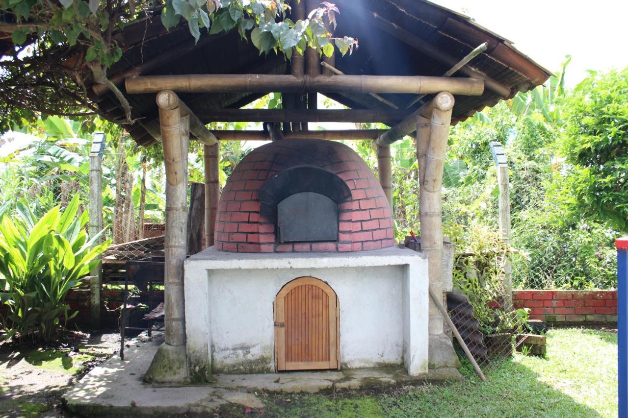 Pueblito Quindiano *