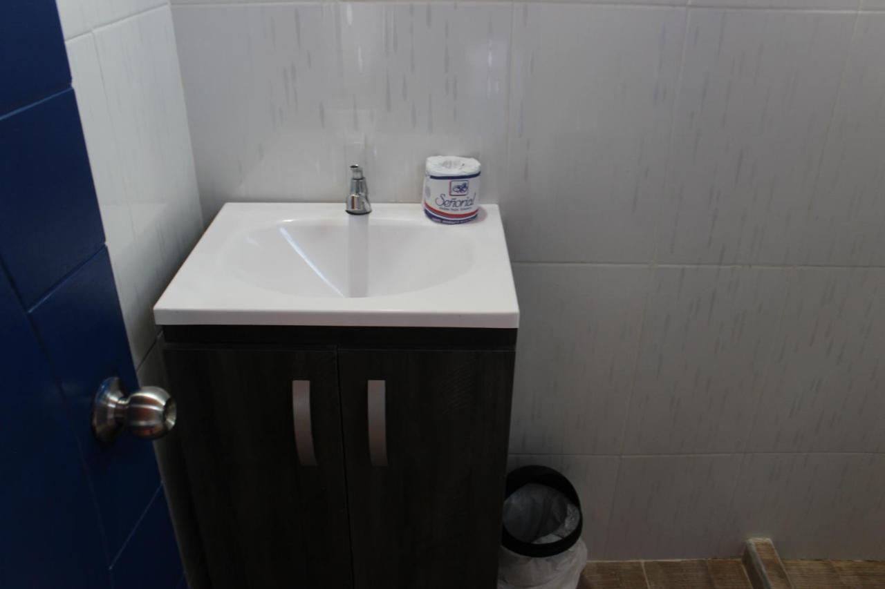 Homestay Pueblito Quindiano