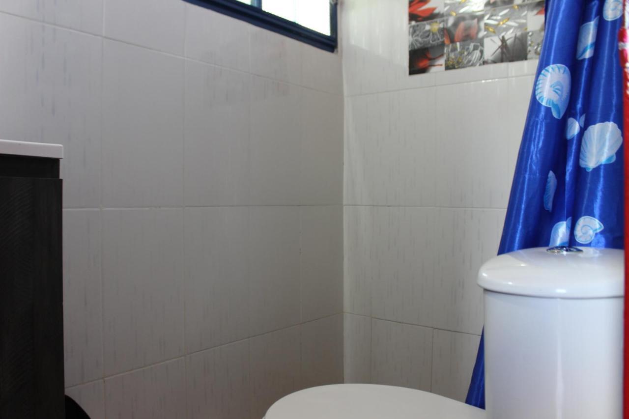 Homestay Pueblito Quindiano *