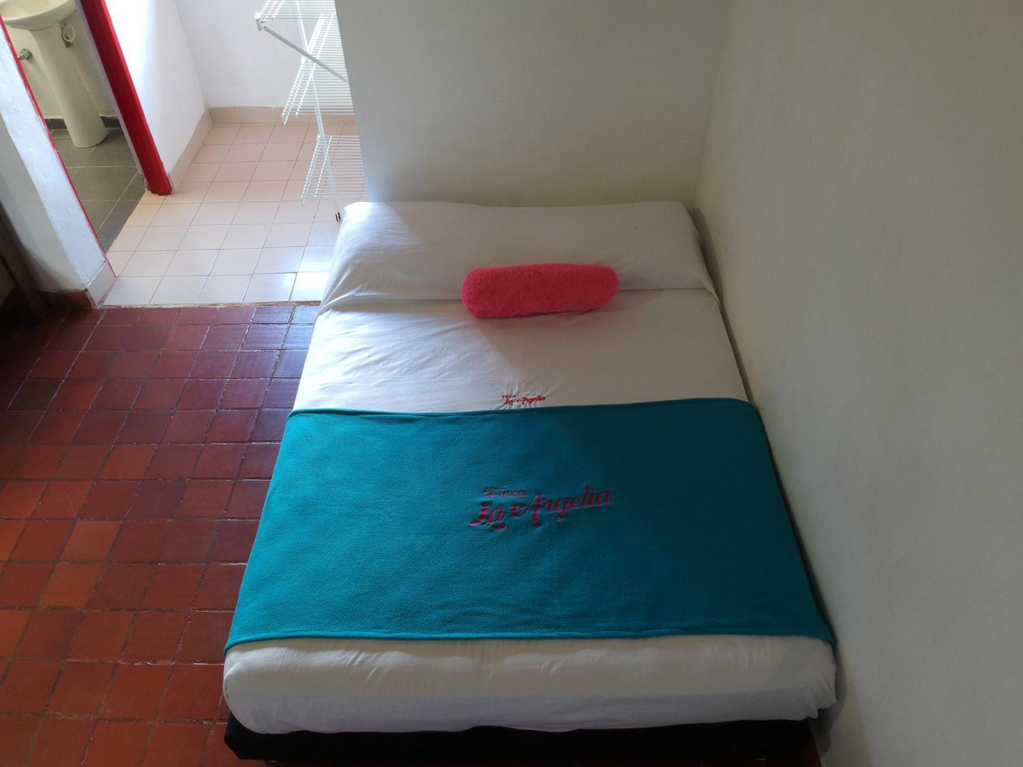 Pueblito Quindiano *