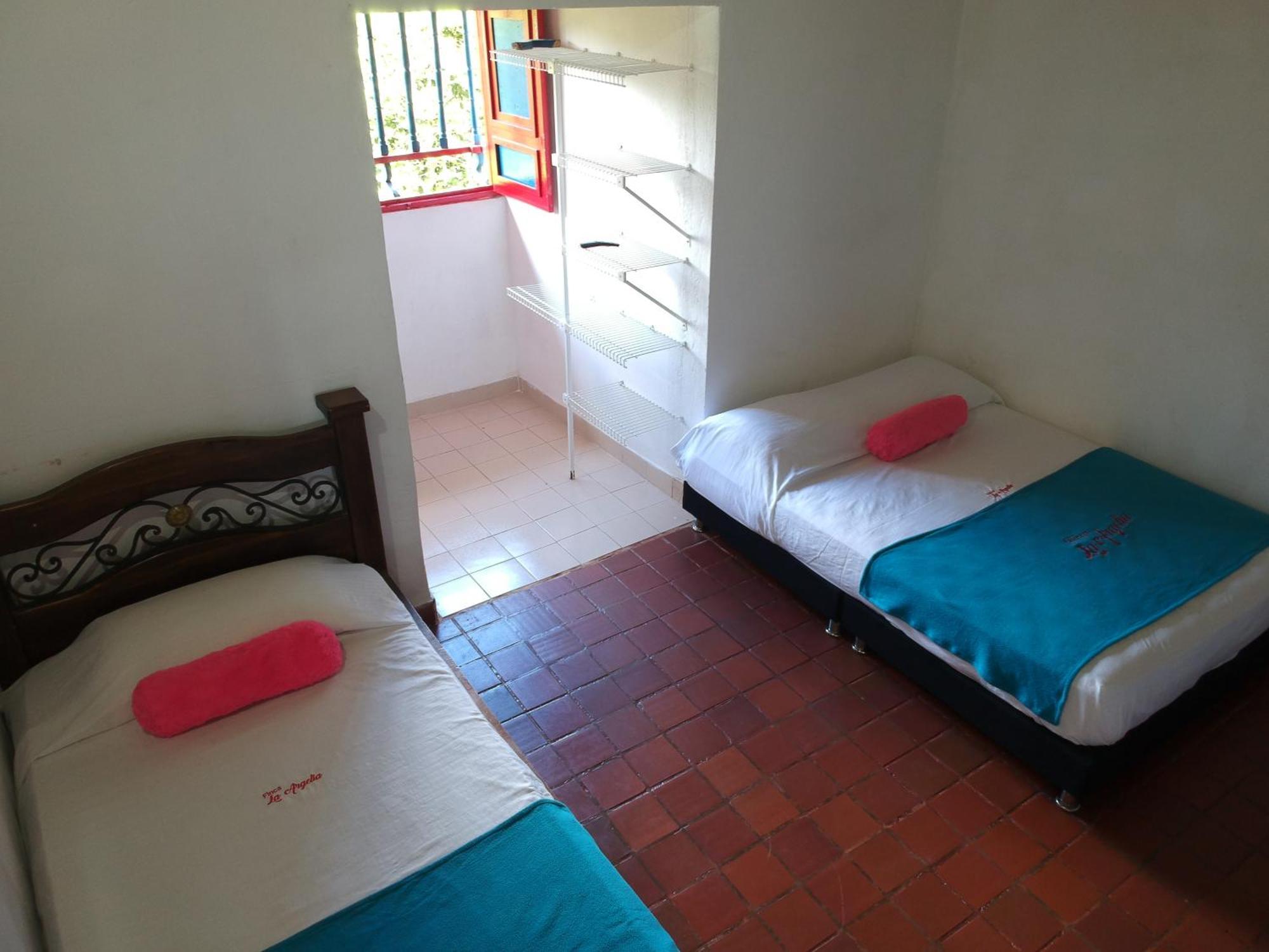 Pueblito Quindiano