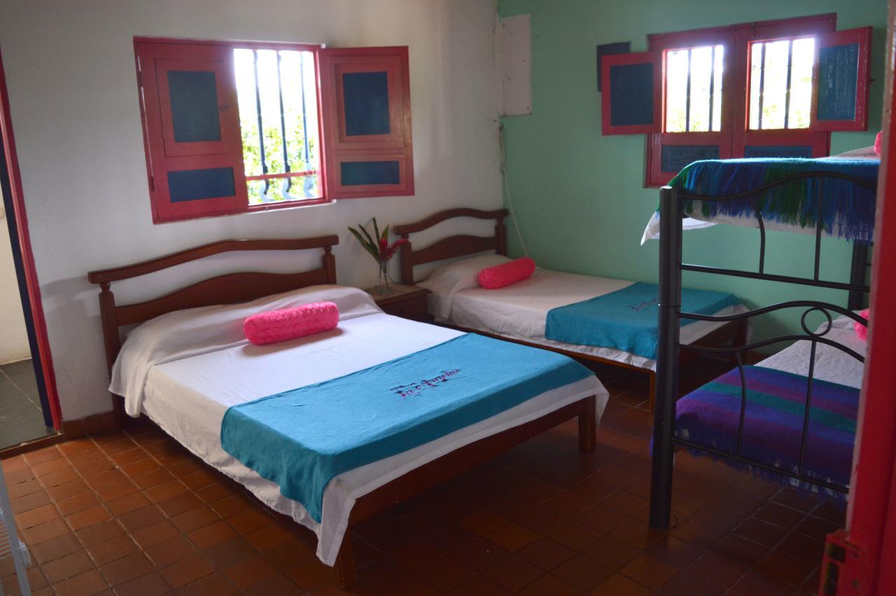 Pueblito Quindiano *