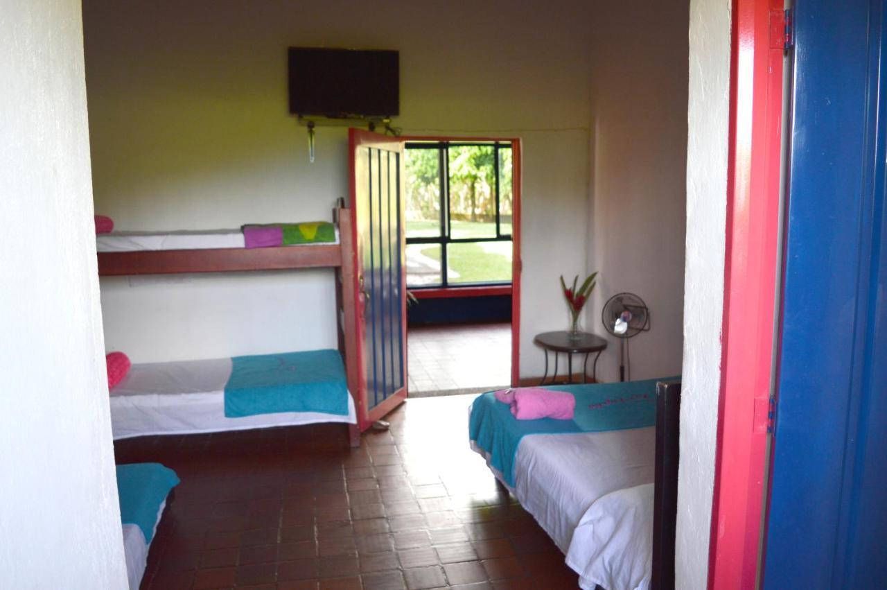 Homestay Pueblito Quindiano
